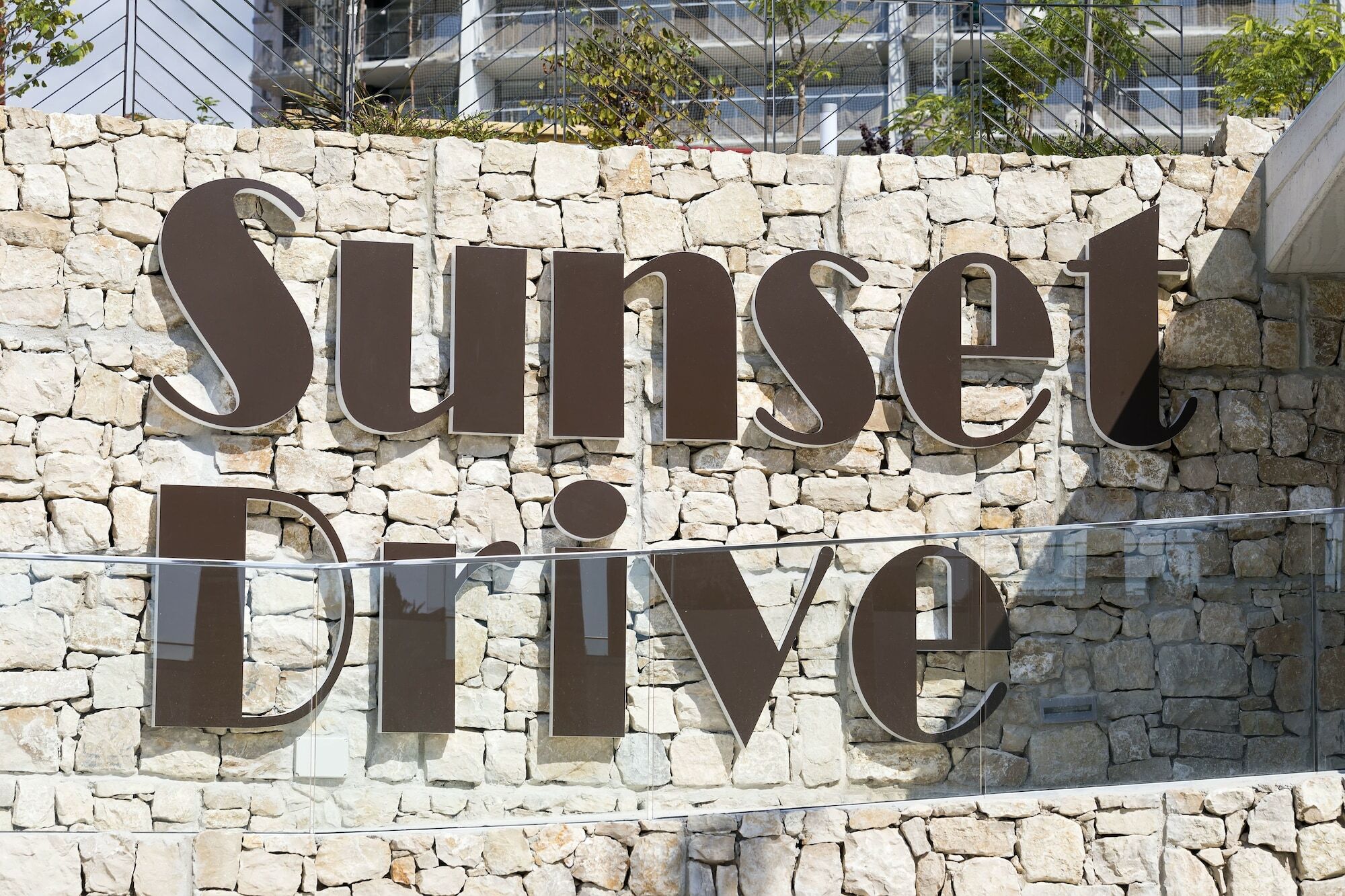 Sunset Drive Benidorm By Mar Holidays Lägenhet Exteriör bild